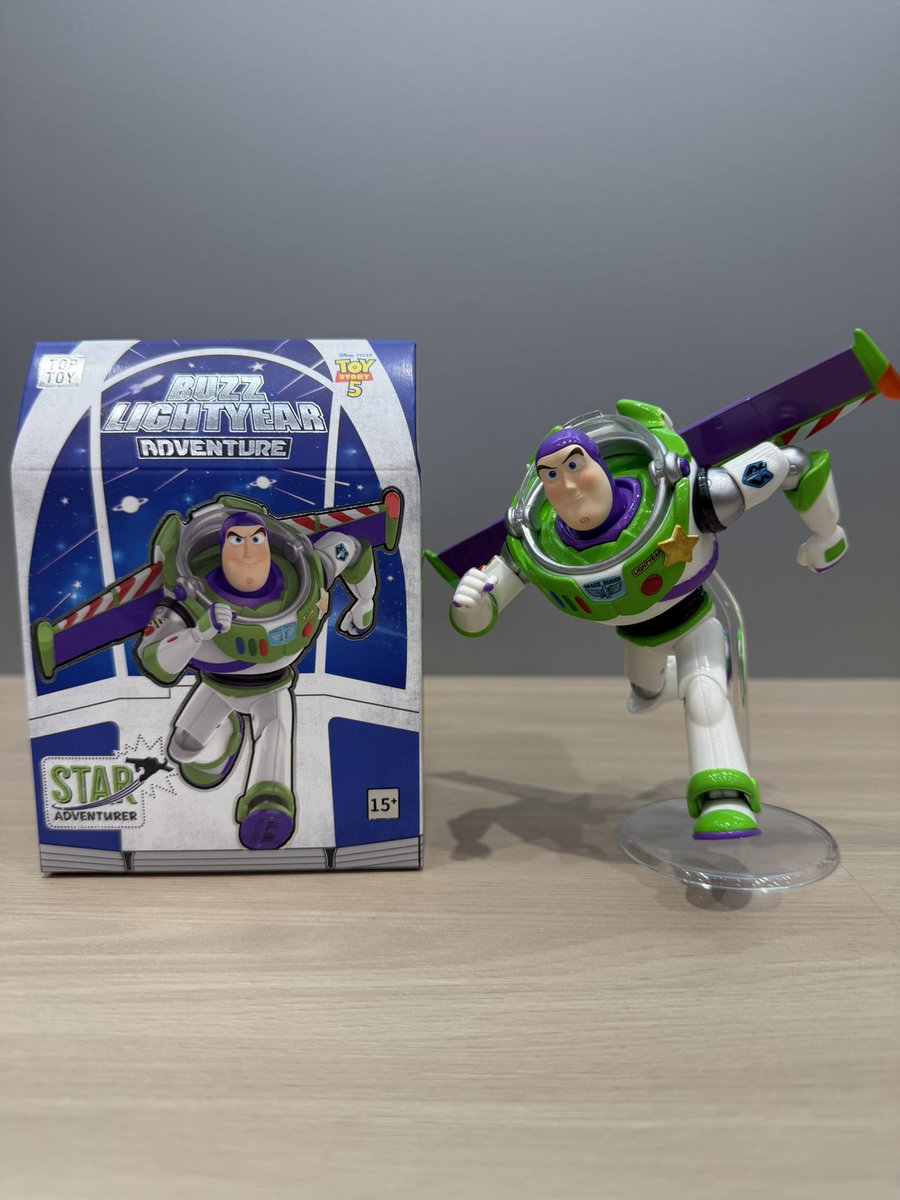 toptoy