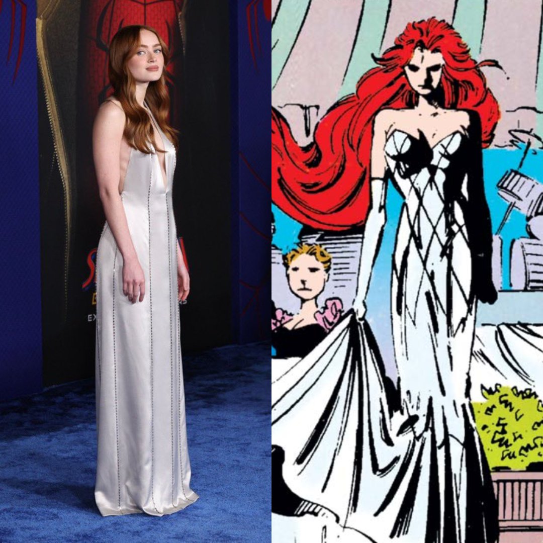 vanarkrid3's tweet photo. LADIES AND GENTLEMEN, YOUR JEAN GREY https://t.co/AXP02zXFeX