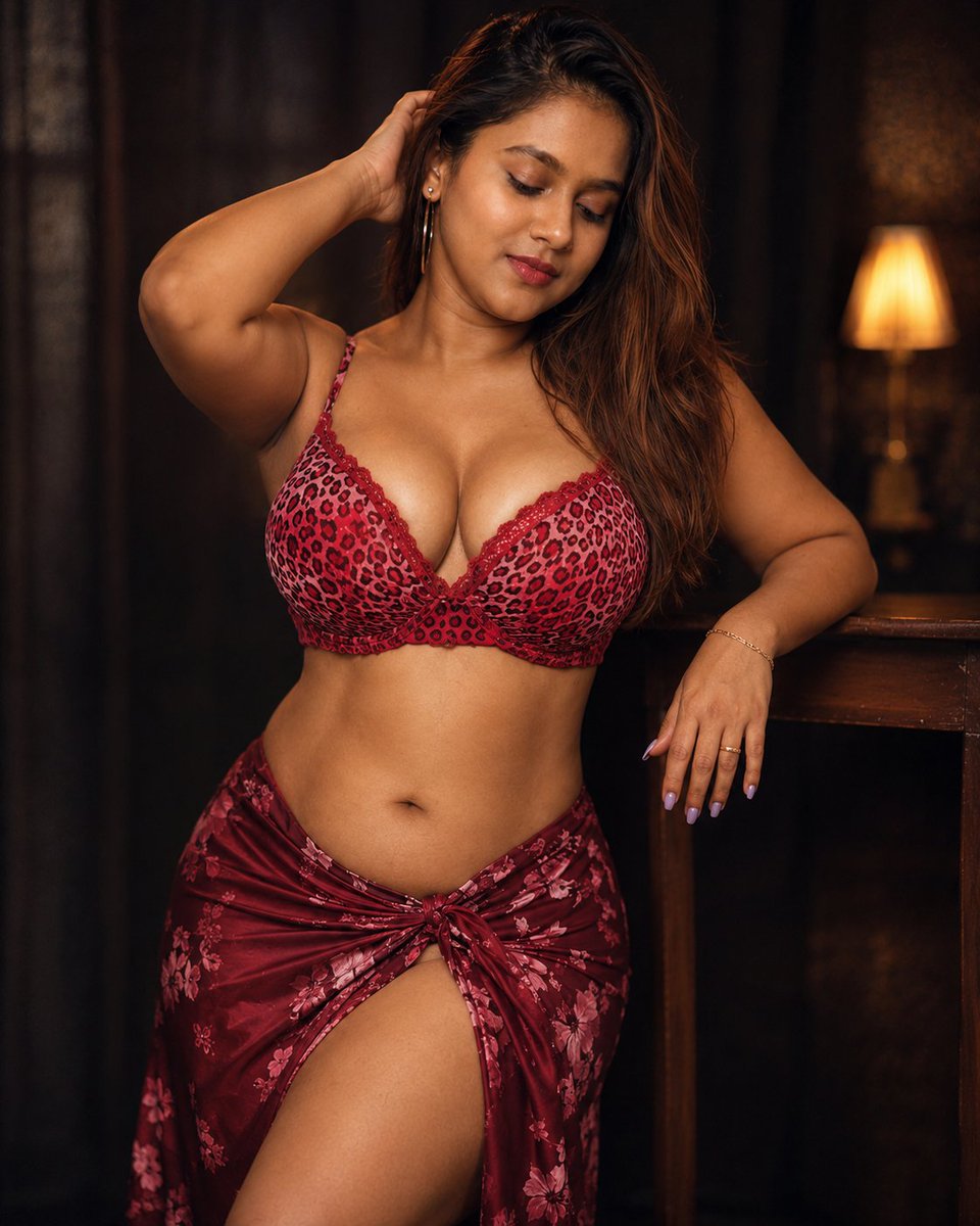 ramya_haikoo's tweet photo. Fashion is my love language, and I’m crushing hard on this one ❤️ https://t.co/K32avJ5nUi