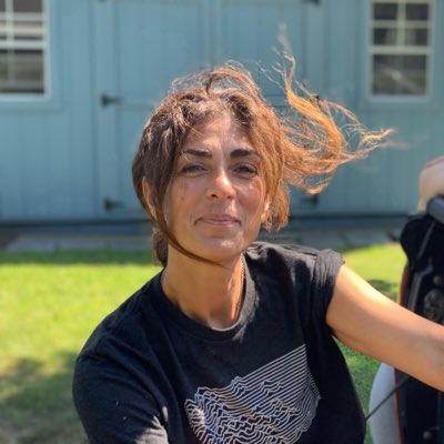 NeeNee015's tweet photo. #NewProfilePic https://t.co/5ZJqxquKNj