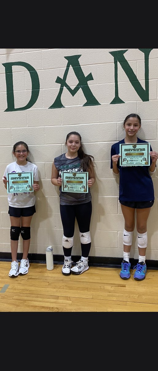 LadyJags1's tweet photo. First Day of Basketball and Volleyball Camp was great.  So many eager students. Can't wait to watch them grow. 
@Warren_GBB @EWVB @JordanNISD @NISDJordanMag https://t.co/082hX7bWxw