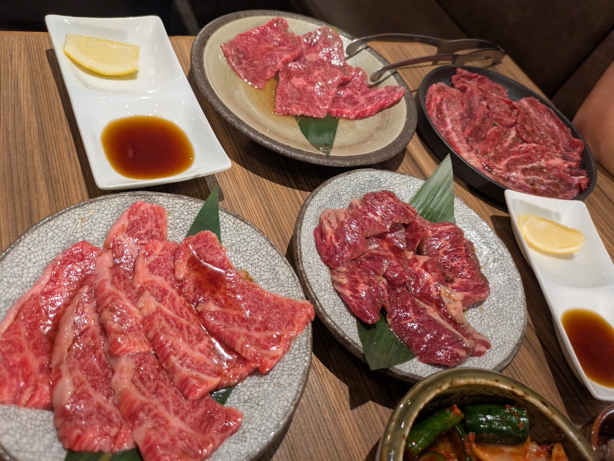 nekotoinutoole's tweet photo. Far Yeast ATAMI

焼肉とクラフトビール
うまい、うまいよ
大満足な熱海🍺 https://t.co/YussM24neA