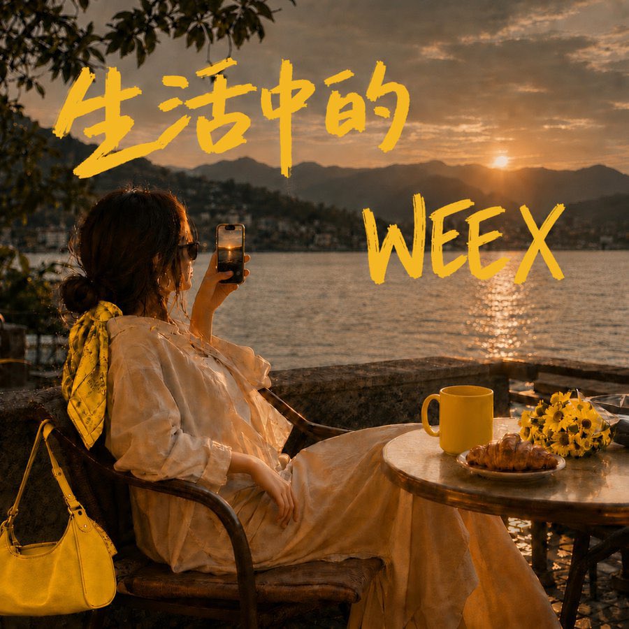 WEEXspavip119's tweet photo. Weex官方直招，​全球招募合伙人，待遇行业顶尖，全方位扶持，KOL  社群负责人 分析师  交易员  均可合作 https://t.co/gqCHMXmgud