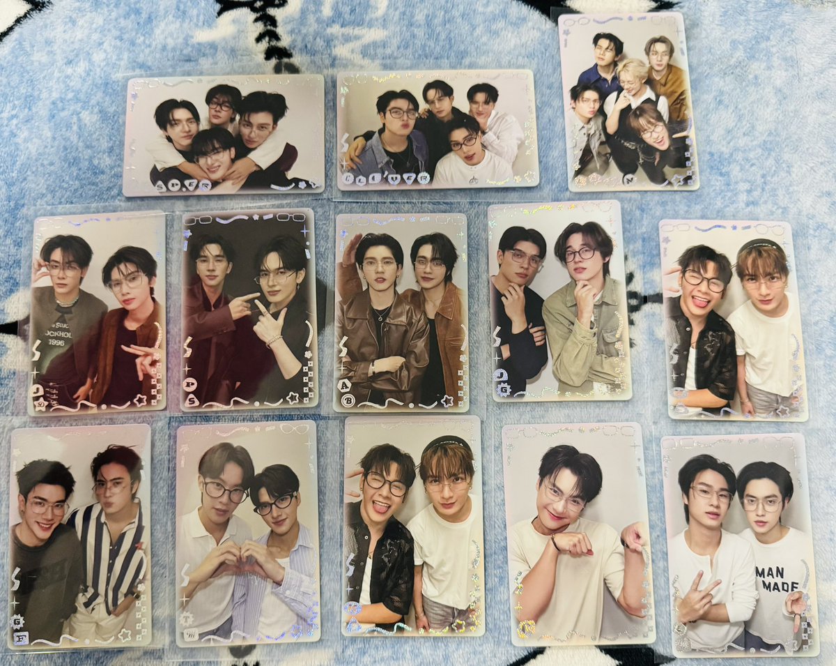 Unloveable32's tweet photo. Wts // secret 

F2f

#งานมหกรรมนิยายนานาชาติ2026xGMMTV
#ตลาดนัดgmmtv #ตลาดนัดgmm https://t.co/SEgm4KrLHH