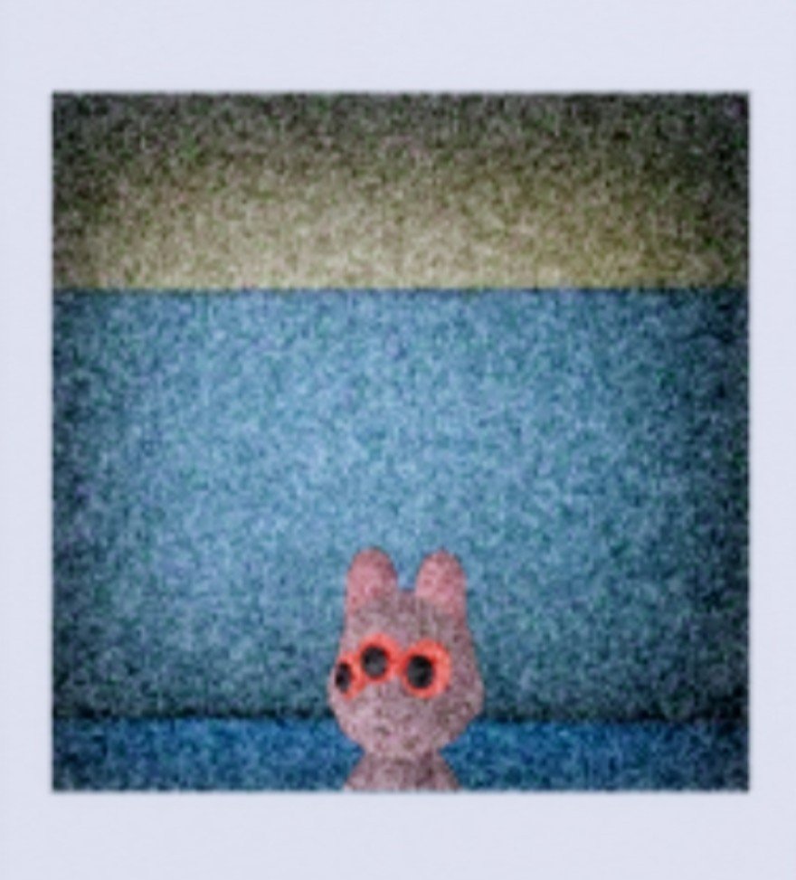 applinpaws's tweet photo. i love the mini anomaly picture so much i'm like "awwwww so cute 🥹"

#animalhospital #aha #ahatwt https://t.co/z0plQ1ORGb