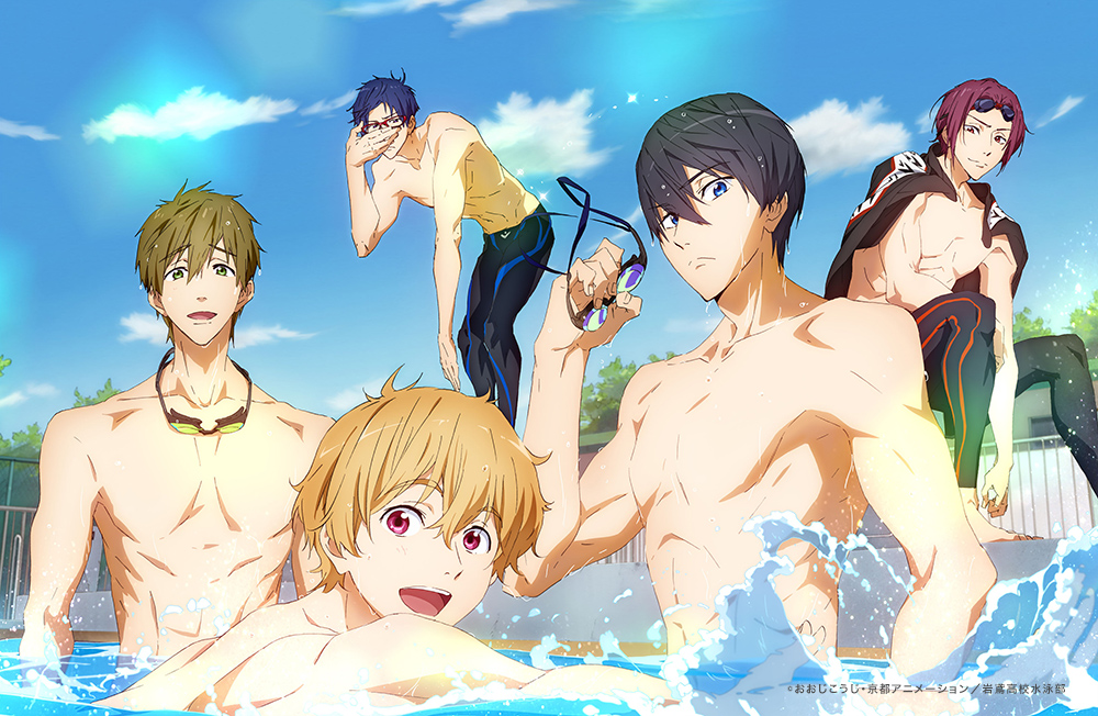 iwatobi_sc's tweet photo. 【𝙁𝙧𝙚𝙚! 𝙎𝙚𝙧𝙞𝙚𝙨 𝙊𝙍𝘾𝙃𝙀𝙎𝙏𝙍𝘼 𝘾𝙊𝙉𝘾𝙀𝙍𝙏 𝟮𝟬𝟮𝟲】
🐬𝘾𝙊𝙐𝙉𝙏𝘿𝙊𝙒𝙉🐬

東京公演開催まであと3⃣日‼️
【夜の部】通常チケット販売中✨

🔻イープラス
https://t.co/uDbhlh9ez6
🔻チケットぴあ
https://t.co/SlwuZrbeEC
🔻ローソンチケット
https://t.co/Jt6EsItS2Q https://t.co/KXCFvr9MW1