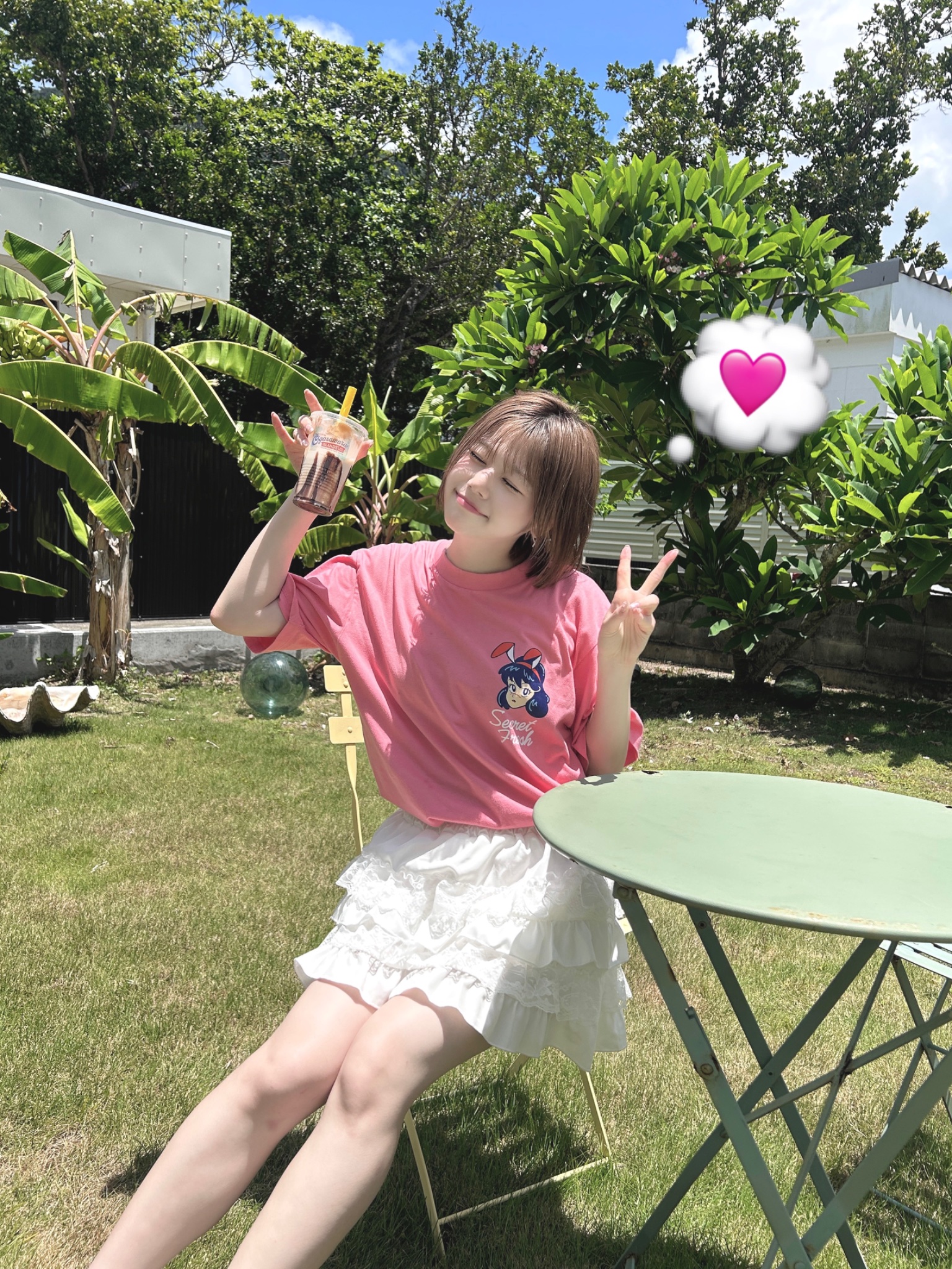 ゆーり🍎🐥(25) on X: 