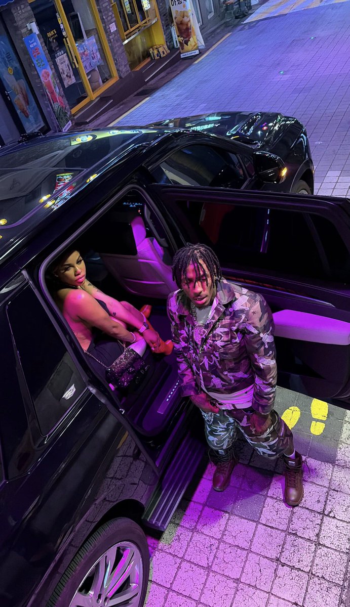 YoungboySource's tweet photo. NBA YoungBoy &amp; Mellow Rackz 💚 https://t.co/4zUxMeJr9g