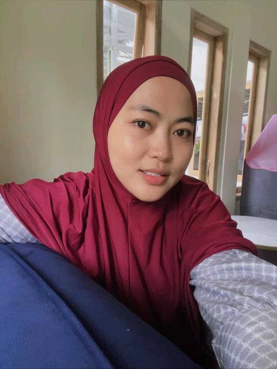 waty2233's tweet photo. Dari dm🔥 https://t.co/TdE4kbCYGm
