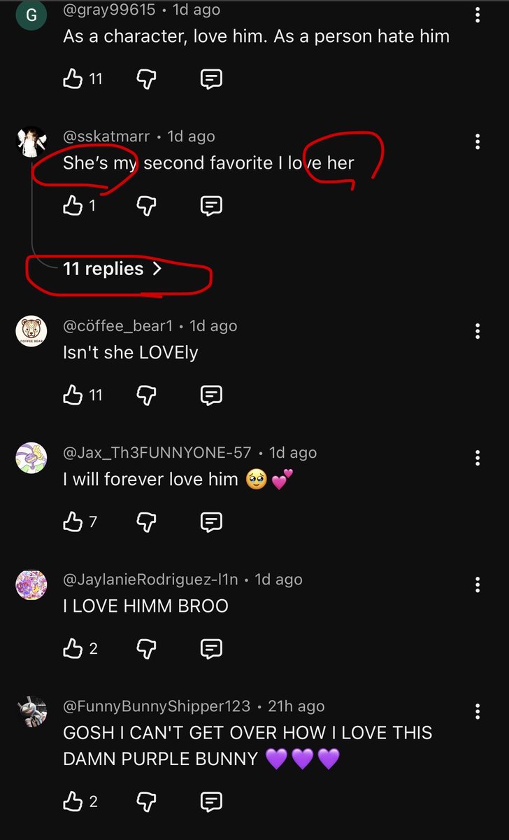 jamiezstarlett's tweet photo. I hate YouTube. https://t.co/9Ti2hF6Meo