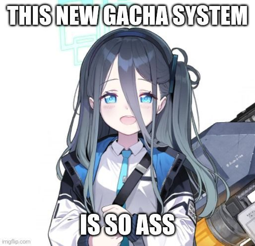 JJ_Nepu's tweet photo. #SaveBlueArchive https://t.co/4OBNKKAYaX