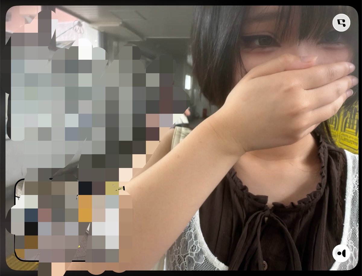 __0orz7's tweet photo. 無加工だけど昨日と今日で全然雰囲気違うっ ̫ ‹ ෆ

 #自撮り界隈  #いいね返し https://t.co/RlclAaUOZB