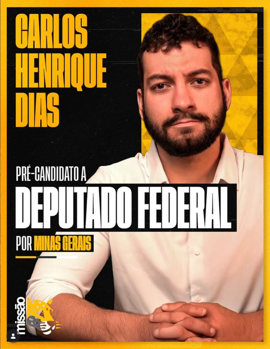 OBVDVRO's tweet photo. @nikolas_dm Teve meu voto em 2018 e 22, mas percebi que hoje não passa de um vassalo do mensaleiro corrupto Valdemar. Deputado Federal em MG é @0xcarlosh Missão 14! https://t.co/JKfjYEm0wV