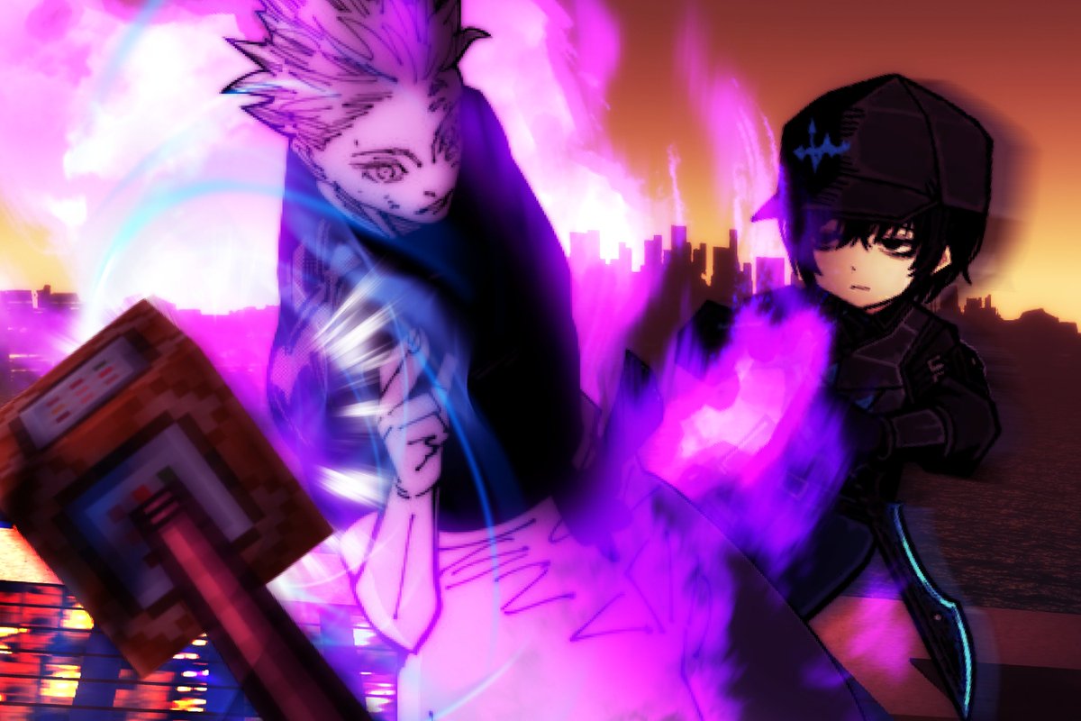 RekindledWings's tweet photo. @ShadowOfZenin @StudioInferno89 #FDEvent 
Right on time https://t.co/ehjw4q4gMt