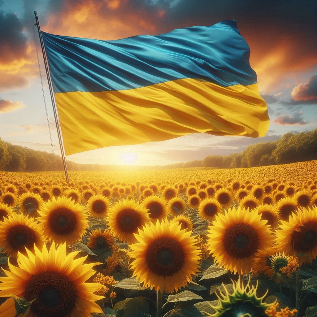 tugatripeira's tweet photo. 27  de Julho  ,estou e permanecerei ao lado da UCRÂNIA até a VITÓRIA!!!!

💙💛💙💛💙💛💙💛💙💛💙🌻🌻🌻🌻🌻🌻🌻🌻🌻🌻🌻

#StandWithUkraine🇺🇦🇺🇦🇺🇦
#SkyShieldNow
#WeAreAllUkrainians https://t.co/F0PoMXLQZ7