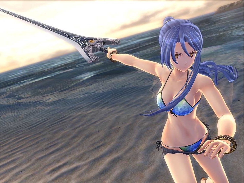 シズナ・レム・ミスルギ tweet media