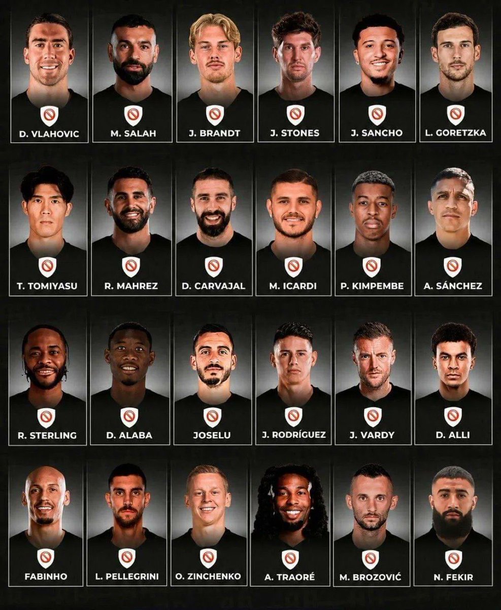 SomosLoucosFut's tweet photo. Cruzeiro tinha q tentar algum boneco desse aqui po

O não eles tem… https://t.co/lBt9oylFFg