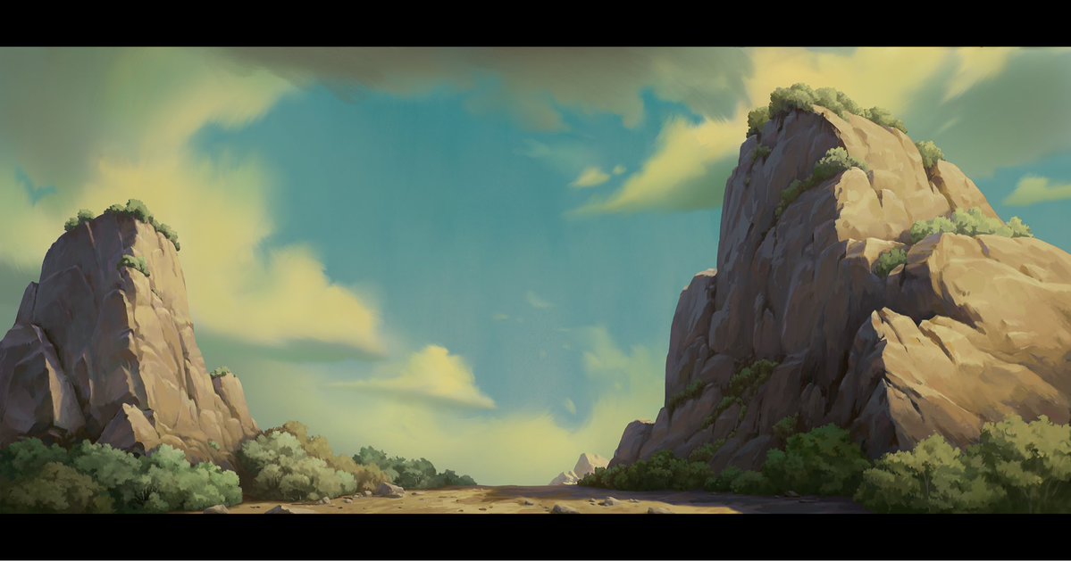 francisboncales's tweet photo. What an honor and privilege it was to paint these Sokka impact frames for Avatar Aang: The Last Airbender. It’s kind of crazy looking back knowing these were some of my earliest assignments on the film. If the pressure wasn’t already high enough haha. https://t.co/JjxYidbmCS