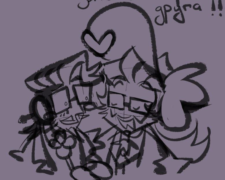 jacknug0809's tweet photo. OHHHHH I MISS MY YUME https://t.co/RaOGNfdUV4