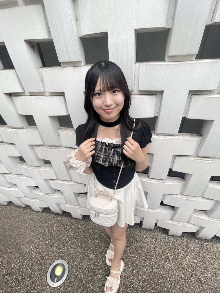 4zLPAzvEkn72328's tweet photo. #ユリア　#ゆりあ　
@ziaangelyuria ＠AngelSisters10 
#響野ユリア　#AngelSisters  
 #ポートレート　#PinkyRabbits 
 #日々の撮影会　#ヒビサツ　
2026/06/14 代官山エリア🪽　
※ギガファイル便🆗 https://t.co/DXAVsLPhOn