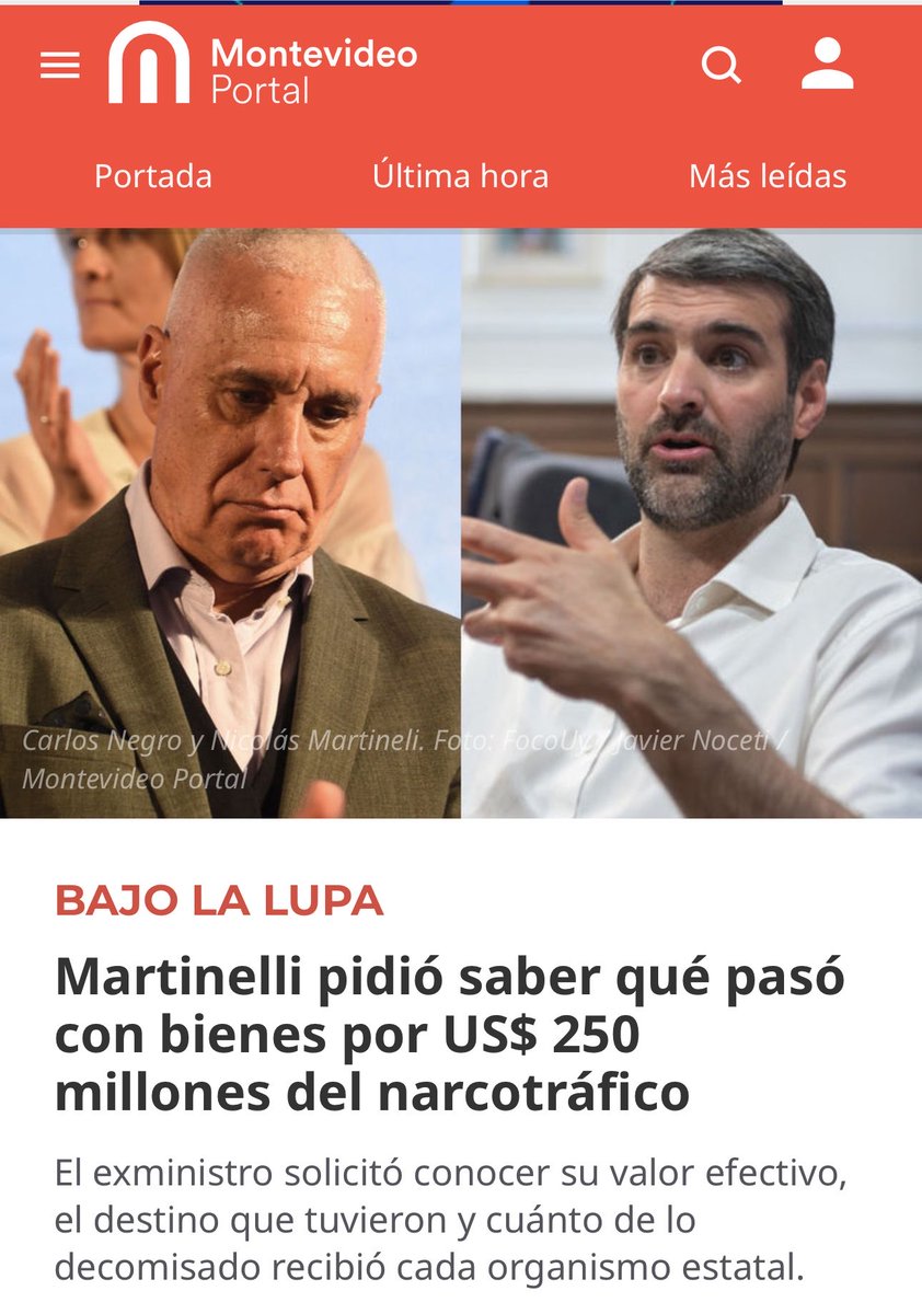 zully_silva's tweet photo. 🗣️Ellos NUNCA informaron que hacían  con los bienes de los Narcos. 
Los usaban y punto. 
Como la camioneta del Betito Suárez que usaba Heber.
O los asados que él comía con el Narco Aguiar en Punta del Este. https://t.co/tybL7rcsQn