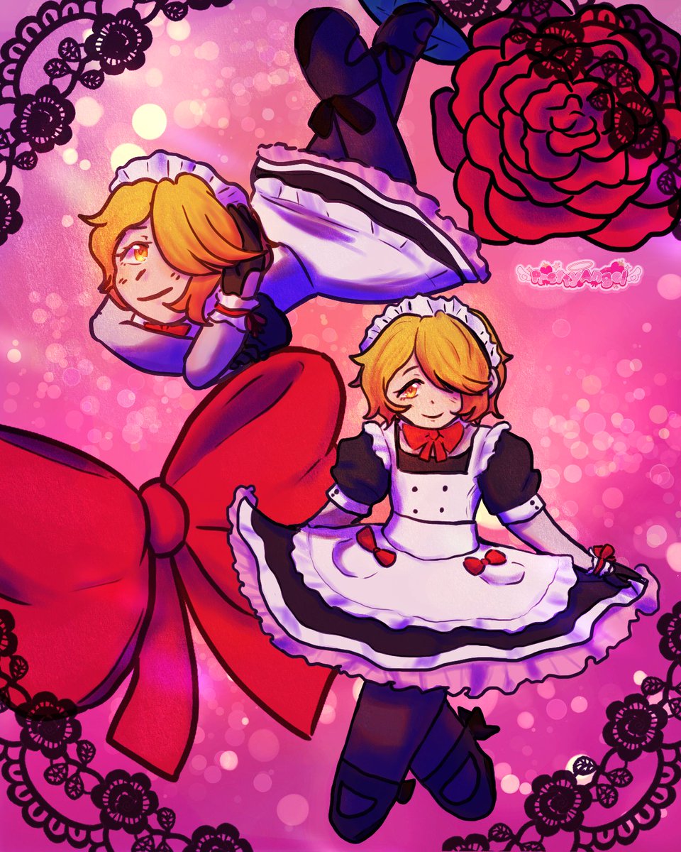 PrettyAngelVT's tweet photo. Attack batch 2! I'm trying really hard to experiment and push myself this art fight♥️ https://t.co/tzMMzwXOXm
