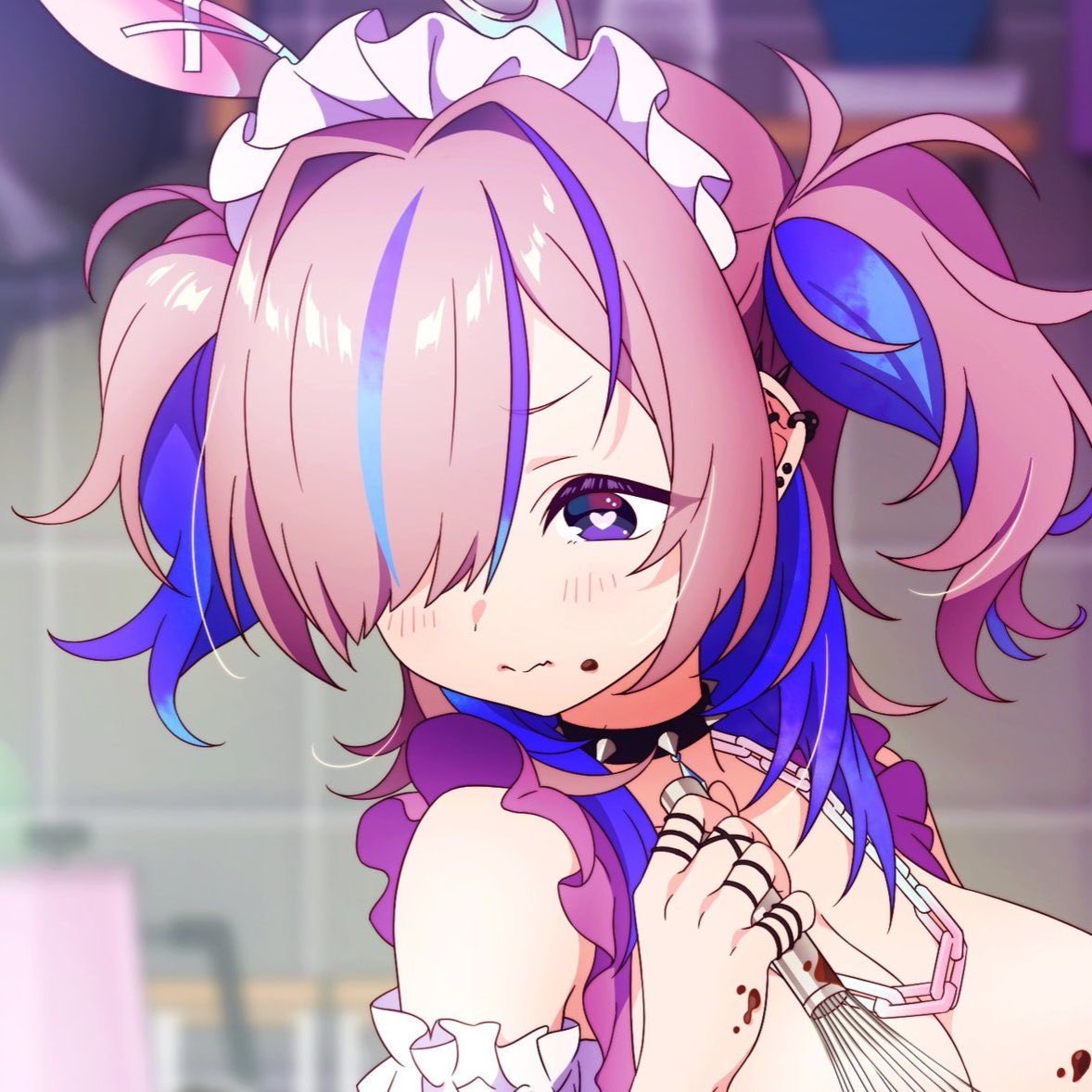 ᲘᲘ 𓈒 𝕝ucilla ♡ tweet media