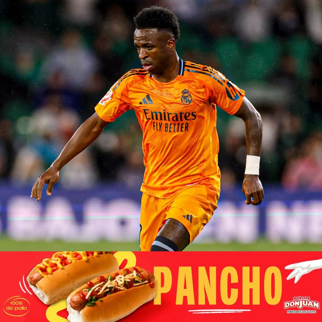 BrunoPont's tweet photo. #RealMadrid envió una contraoferta a Vinicius Jr. y también a su entorno para extender su contrato.

​El Real espera llegar a un acuerdo tras meses de negociaciones. El club está al tanto del interés del Arsenal.

​#Arsenal está preparando una primera oferta oficial y está dispuesto a presentarla. 

Vía: @Plettigoal

@rockandpop955 
@nanduti 
#LaGranJugada