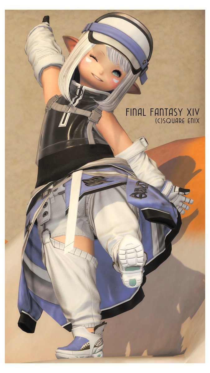 ion_ff_14's tweet photo. おはようございます(*'ω'*)
メンテタグ初めて付けます、新コンテンツたのしみですね( *´艸｀)
#FF14
#メンテだしとにかくあなたのssが好きって思ってくれるひとと出逢うために自分の推しssをそっと置いておく
#自キャラを推してくれる人をありがたくフォローさせていただきたい https://t.co/fflHZ1681R