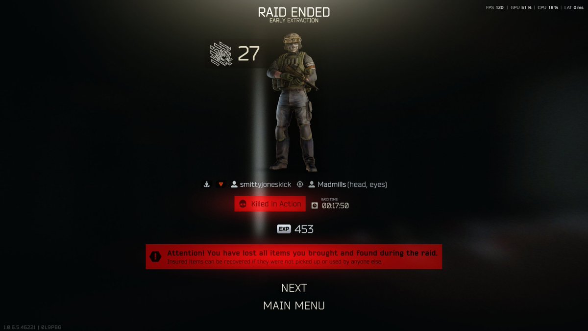 _Larry_Miller_'s tweet photo. @bstategames This dude was just bragging about how u never ban him while trying to shoot me thru walls and everything. I tried to run and get away but he's extended lean peek killed me. https://t.co/5JisIVrAMu