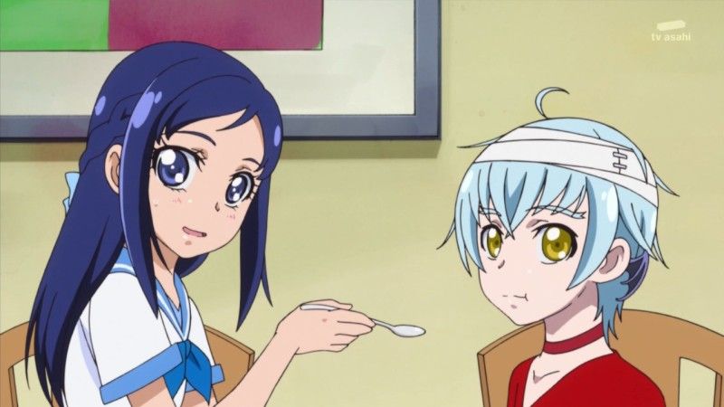 happyjiichan's tweet photo. 7月28日は、
「ドキドキ！プリキュア」(2013年)第26話「ホントの気持ちは？六花またまた悩む！」の放送から13年です。

#ドキドキプリキュア
#precure https://t.co/8mxZWJAJJa