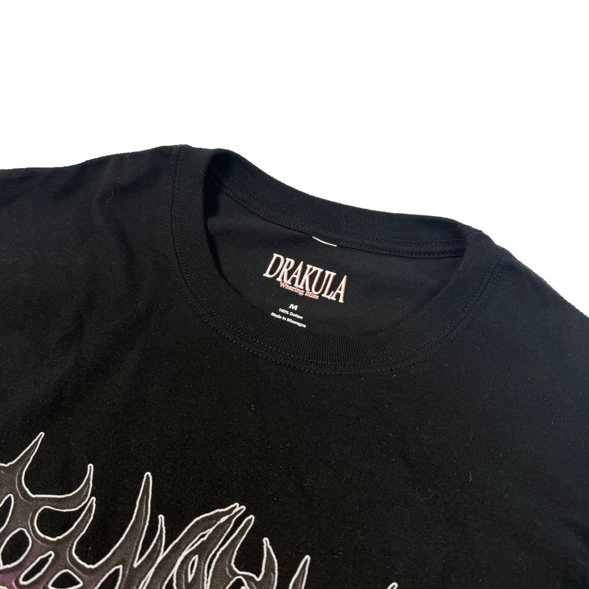 Drakulashop's tweet photo. Melting to bliss, Everything fades into one.

https://t.co/oIrUnahZ9b

#drakula #wearingbliss #mrnameless https://t.co/UFpaMkXLFG