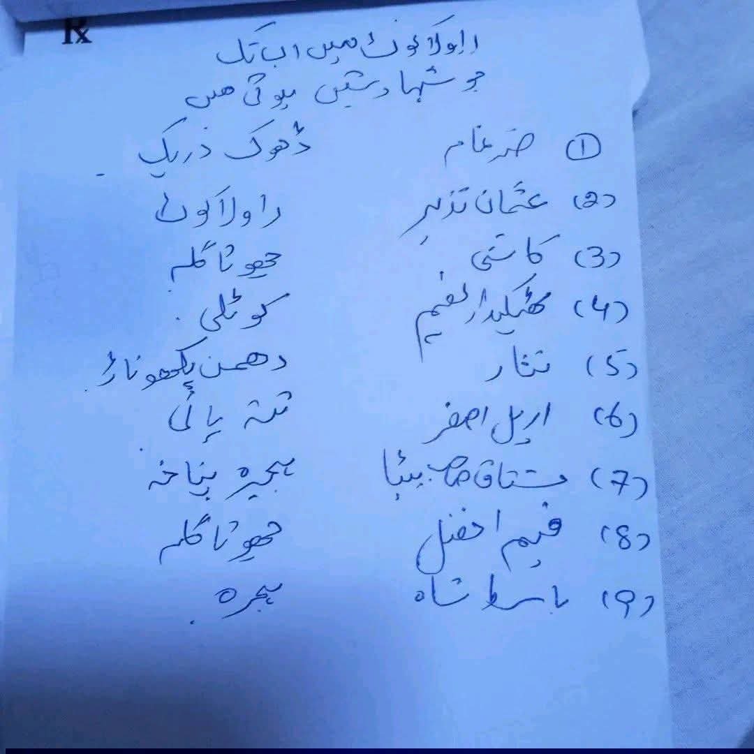 Muhamma30442758's tweet photo. @pmln_org https://t.co/owoO2yaI1P