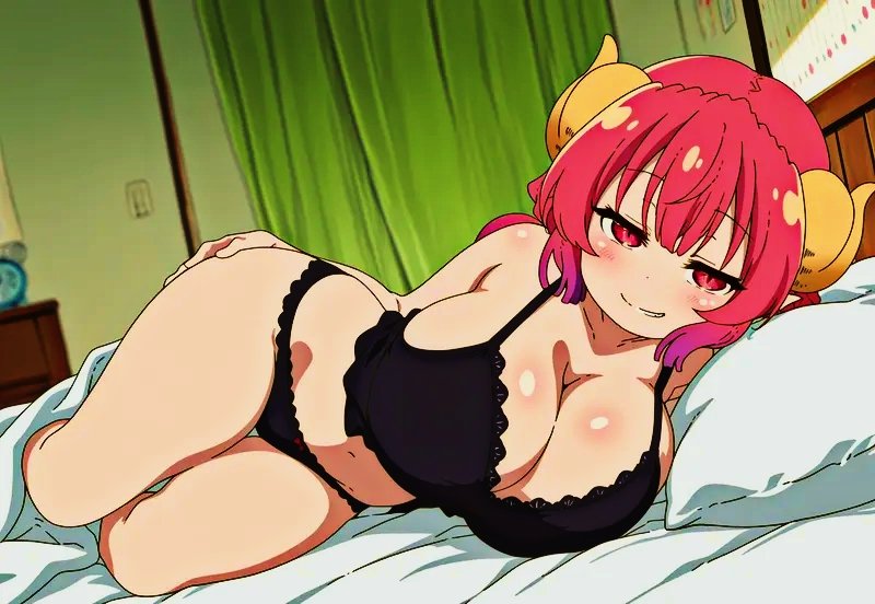 lucy_fyuria's tweet photo. Ilulu in underwear waiting in bed   ///   Ilulu en ropa interior esperando en la cama https://t.co/tpeDjtWeF8