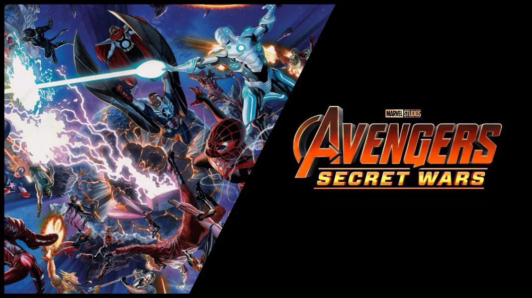 マーベル、2作のアベンジャーズ間に新作映画を一切公開せず / X