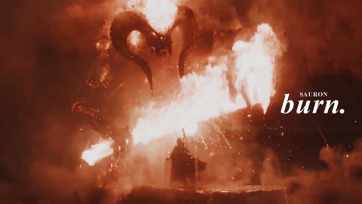 cumber_joonie's tweet photo. Sauron » BURN
#theringsofpower #ringsofpower #ringsofpowerseason3 #sauron #fanvidfeed

"The shadow rises in Middle-earth. Would you like to rise with it?"

New video! ↓
» https://t.co/w1KtYZvqtL https://t.co/oZUUvHGCYT