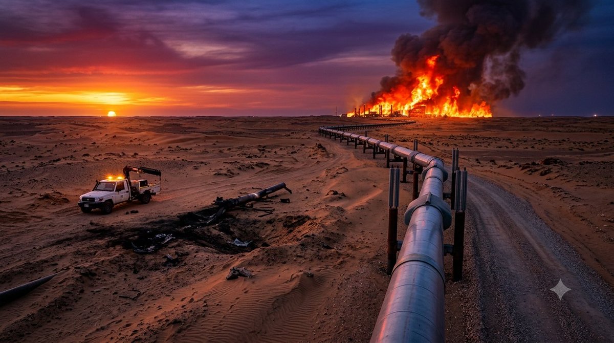 AshrugCapital's tweet photo. 🛢️ The Day Oil Dropped 10% 

https://t.co/rJdlF8Ws5l https://t.co/NDL3H6cpt2