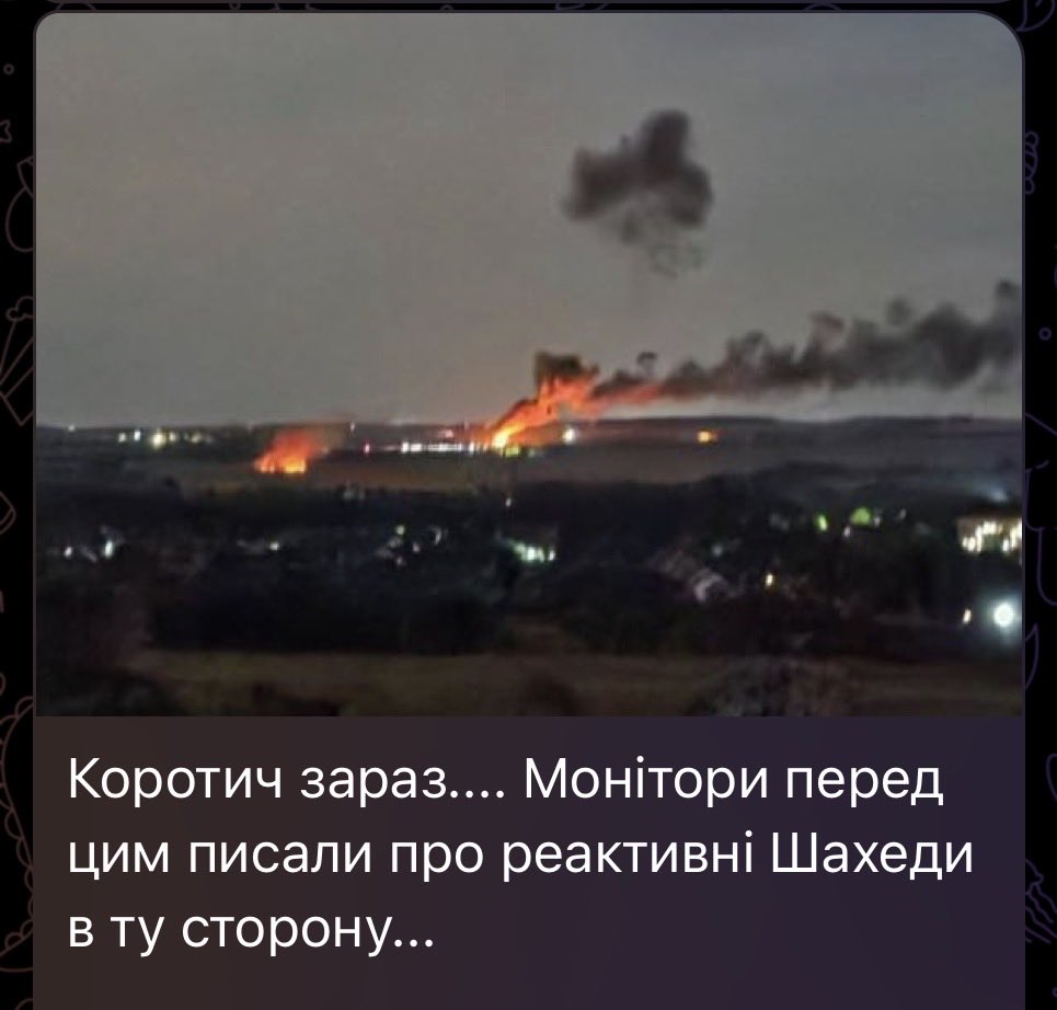Ihor_a_ne_Igor's tweet photo. 8-й раз бомблять термінал Нової Пошти в моєму рідному Коротичі.

З 22-го загинуло 18 людей тільки на цьому терміналі. Поранених невідомо скільки.

А люди все ще ідуть на нього працювати, кажуть: нормальна зарплата, бронювання, при пораненні чи загибелі допомога родині

Печаль 😞 https://t.co/YRgzSyUlPu