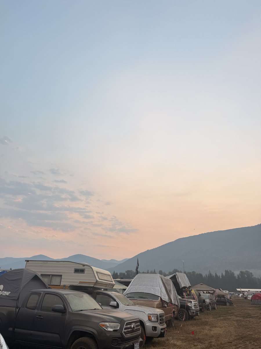 zackishabrown's tweet photo. Shamhala 10/10 fest https://t.co/xObtIApE3i