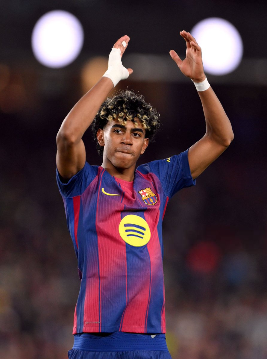 HUSSIEN BARCA 🇵🇸 tweet media