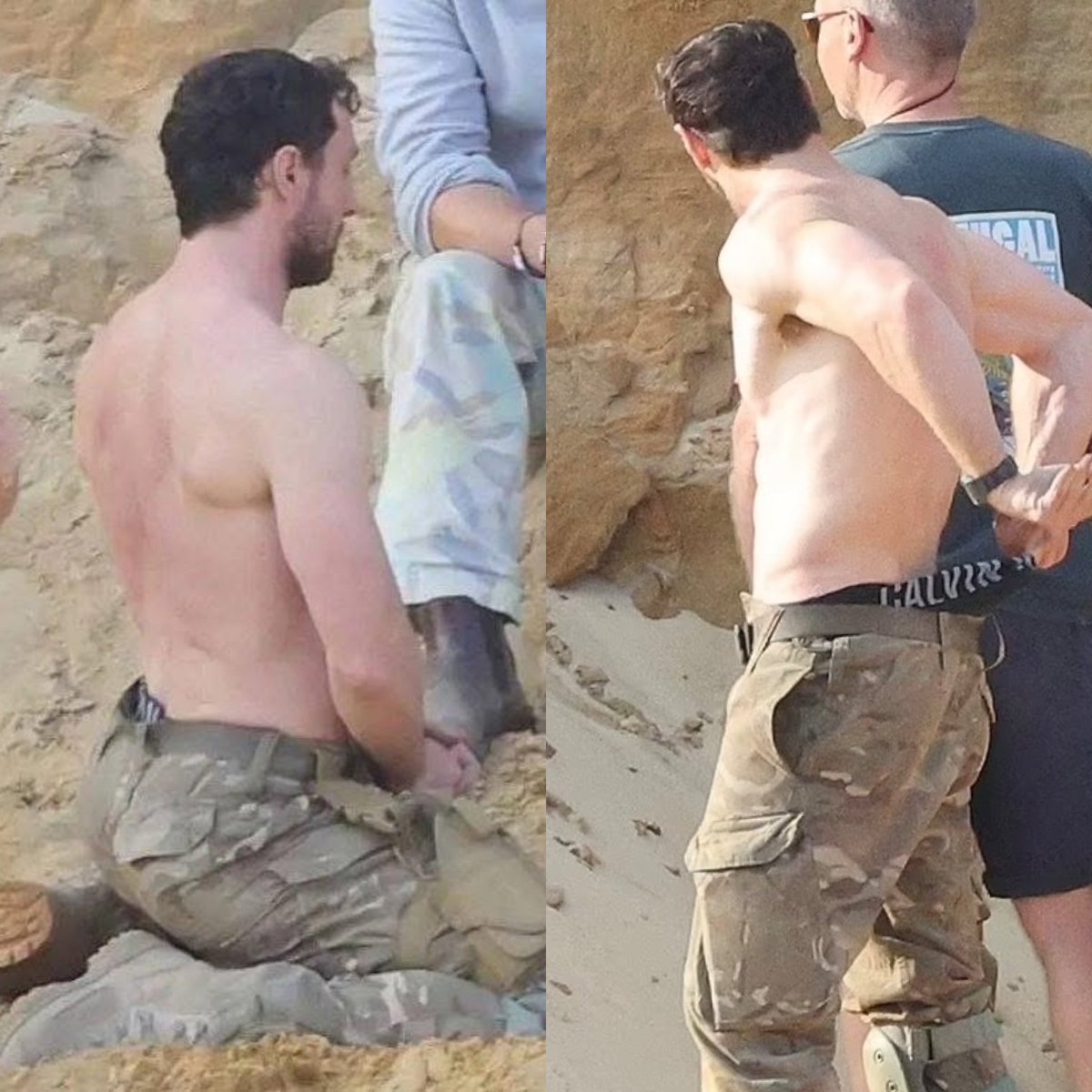 tomgelado's tweet photo. Aaron taylor-johnson https://t.co/sEXf3OsUSA