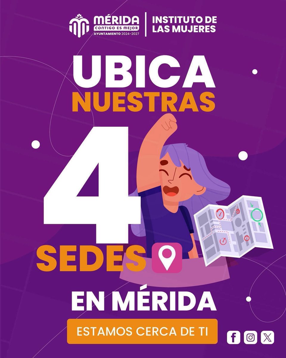 IMujerMerida tweet picture