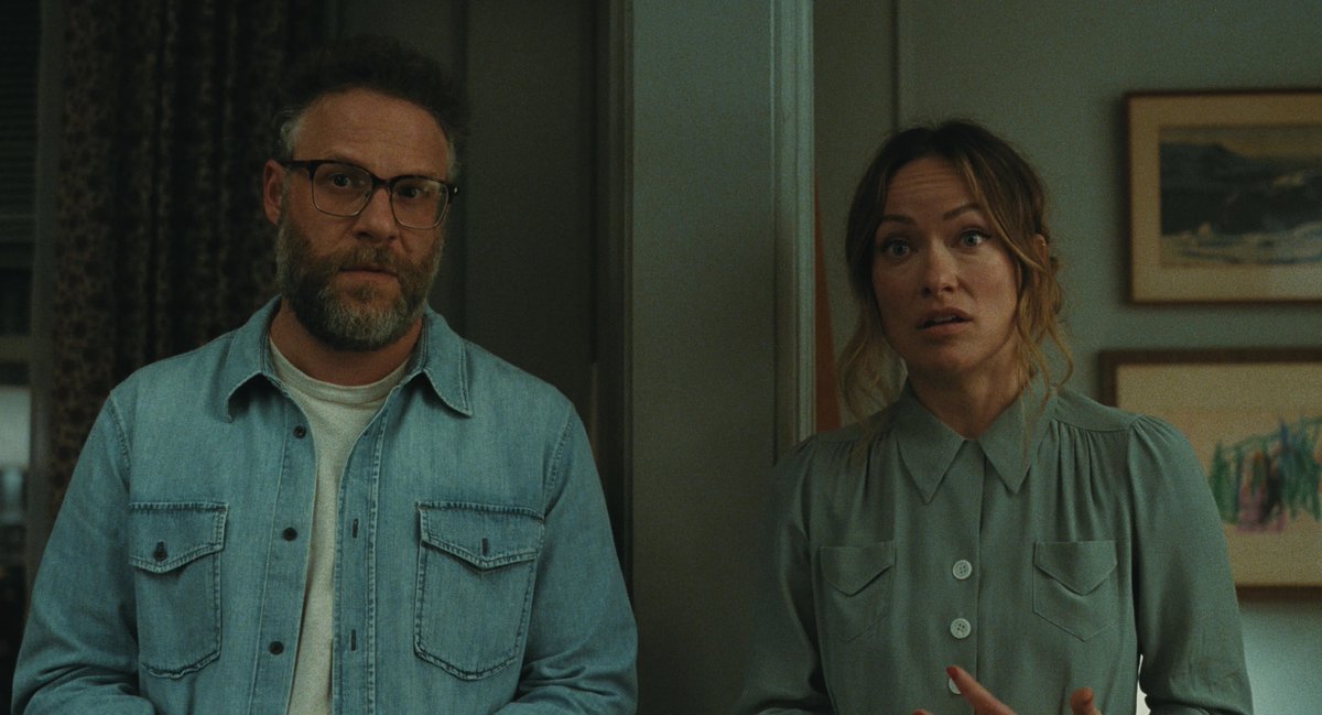 wickskiller's tweet photo. the invite (2026) dir. olivia wilde https://t.co/dgZ23j8Pih