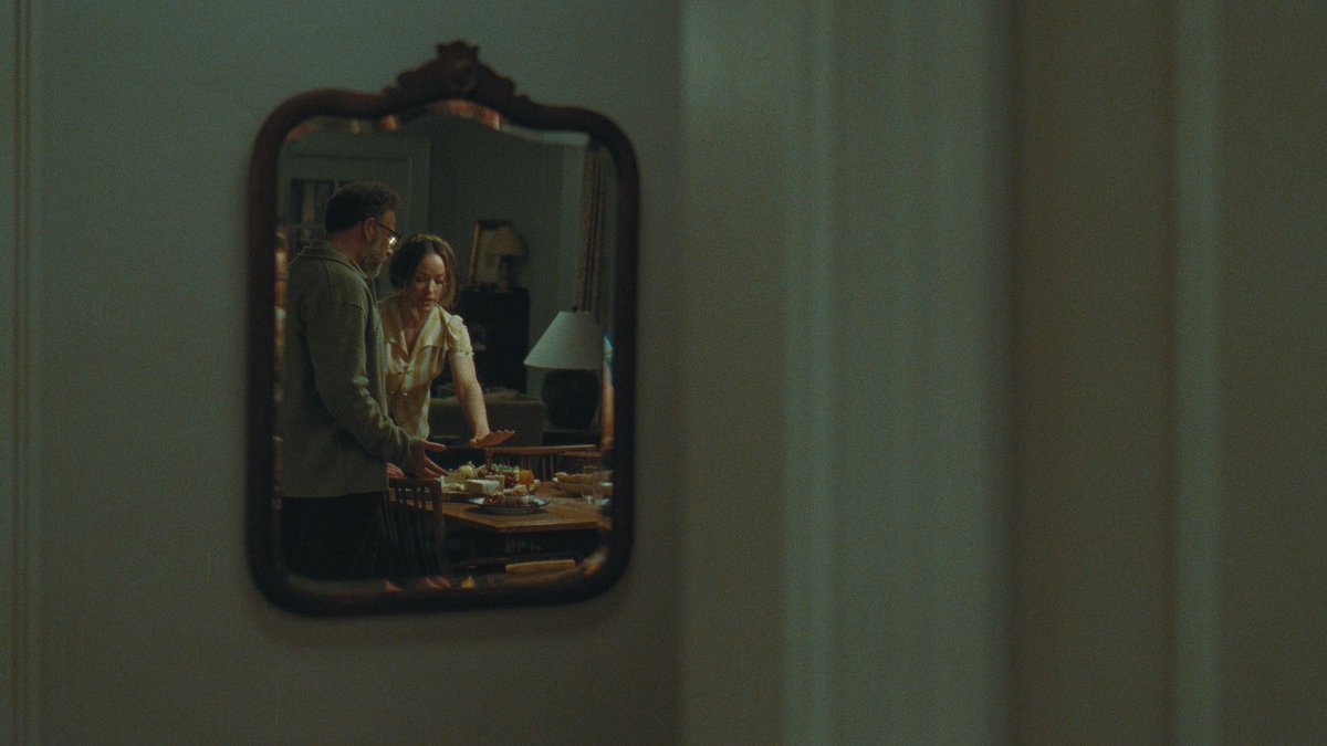 wickskiller's tweet photo. the invite (2026) dir. olivia wilde https://t.co/dgZ23j8Pih