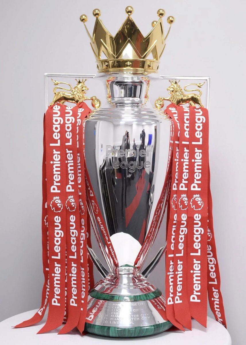 PolymarketSport's tweet photo. 🚨FACT: Manchester United are the only big six club yet to spend £100m on a signing

They haven’t won a league title since 2013 https://t.co/VqM14sAECB