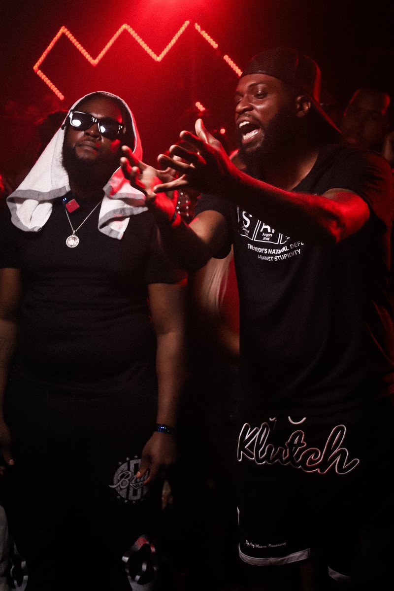 pblackyeadat's tweet photo. #Eminece7 #YeaDat Battle Dropping soon 🥶 https://t.co/x007ZTGo0i
