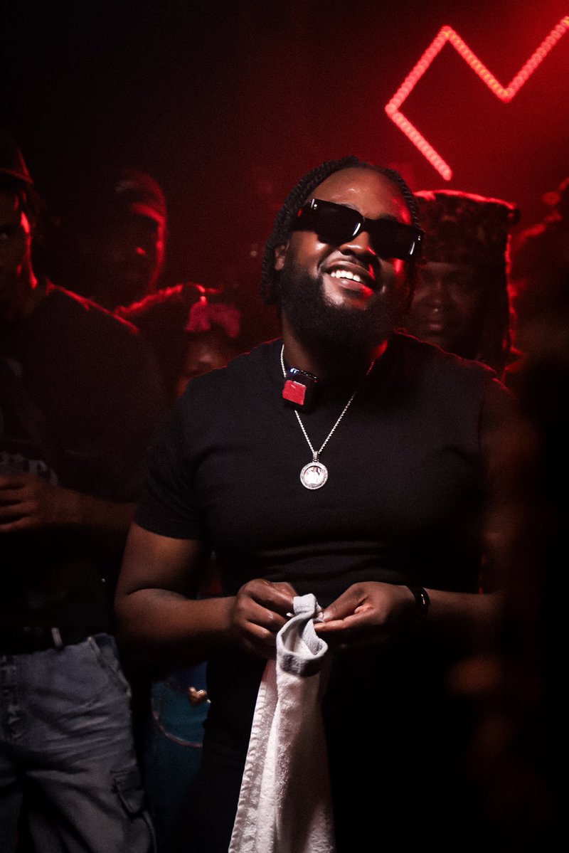 pblackyeadat's tweet photo. #Eminece7 #YeaDat Battle Dropping soon 🥶 https://t.co/x007ZTGo0i