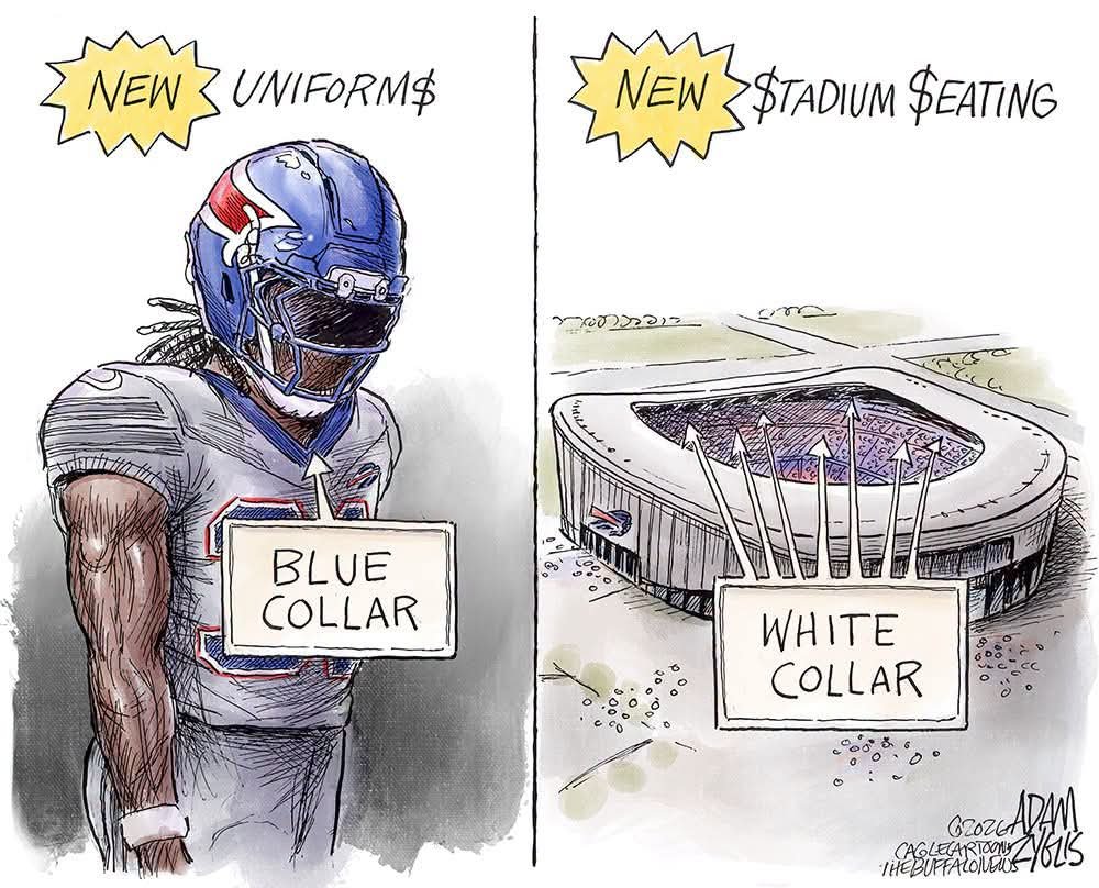 WestMiBillsBack's tweet photo. Correct.

#billsmafia https://t.co/fLzsjoOGF1