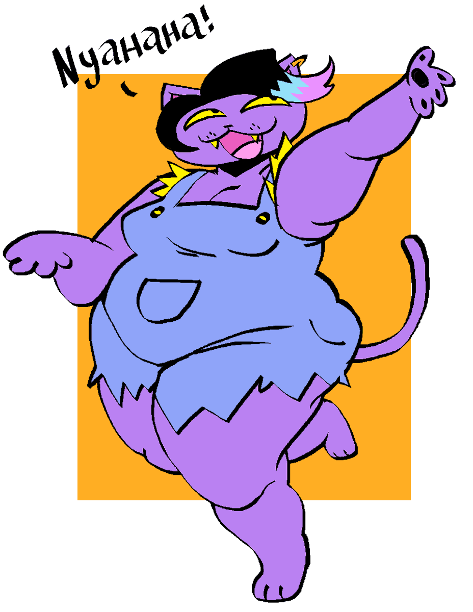 cassicatart's tweet photo. catty comm 🐱 https://t.co/0rXZouRnO7