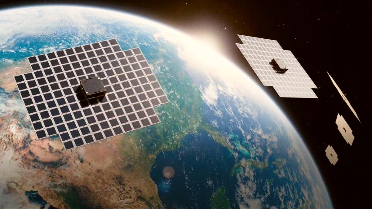 AM_anthology's tweet photo. AST SpaceMobile $ASTS just confirmed earnings will drop after market close on August 10th 📉📈 https://t.co/DbHbjy73HC